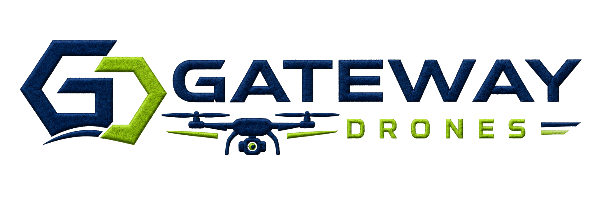 Gateway Drones logo